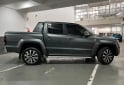 Camionetas - Volkswagen AMAROK EXTREME V6 2023 Diesel 85000Km - En Venta