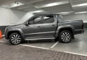 Camionetas - Volkswagen AMAROK EXTREME V6 2023 Diesel 85000Km - En Venta