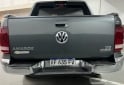 Camionetas - Volkswagen AMAROK EXTREME V6 2023 Diesel 85000Km - En Venta