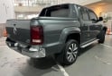 Camionetas - Volkswagen AMAROK EXTREME V6 2023 Diesel 85000Km - En Venta