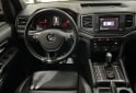 Camionetas - Volkswagen AMAROK EXTREME V6 2023 Diesel 85000Km - En Venta