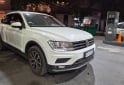 Camionetas - Volkswagen Tiguan 1.4 All Space 2021 Nafta 110000Km - En Venta
