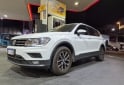 Camionetas - Volkswagen Tiguan 1.4 All Space 2021 Nafta 110000Km - En Venta