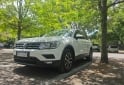 Camionetas - Volkswagen Tiguan 1.4 All Space 2021 Nafta 110000Km - En Venta