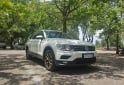 Camionetas - Volkswagen Tiguan 1.4 All Space 2021 Nafta 110000Km - En Venta