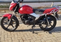 Motos - Honda GLH 150 2021 Nafta 12000Km - En Venta