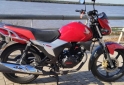 Motos - Honda GLH 150 2021 Nafta 12000Km - En Venta