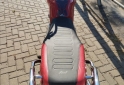 Motos - Honda GLH 150 2021 Nafta 12000Km - En Venta