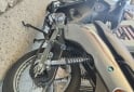 Motos - Keller crono classic 110 2025 Nafta 4800Km - En Venta
