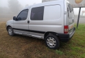 Utilitarios - Peugeot Partner 2011 Diesel 111111Km - En Venta