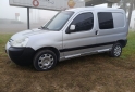 Utilitarios - Peugeot Partner 2011 Diesel 111111Km - En Venta