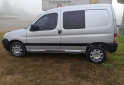 Utilitarios - Peugeot Partner 2011 Diesel 111111Km - En Venta