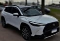 Autos - Toyota Corolla cross xei 2022 Nafta 84200Km - En Venta