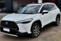 Autos - Toyota Corolla cross xei 2022 Nafta 84200Km - En Venta