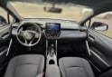 Autos - Toyota Corolla cross xei 2022 Nafta 84200Km - En Venta