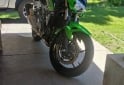 Motos - Kawasaki Z 400 2022 Nafta 6560Km - En Venta