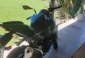 Motos - Kawasaki Z 400 2022 Nafta 6560Km - En Venta