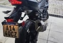 Motos - Kawasaki Z 400 2022 Nafta 6560Km - En Venta