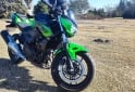 Motos - Kawasaki Z 400 2022 Nafta 6560Km - En Venta