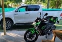 Motos - Kawasaki Z 400 2022 Nafta 6560Km - En Venta