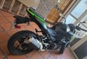 Motos - Kawasaki Z 400 2022 Nafta 6560Km - En Venta
