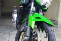 Motos - Kawasaki Z 400 2022 Nafta 6560Km - En Venta