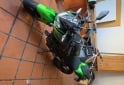 Motos - Kawasaki Z 400 2022 Nafta 6560Km - En Venta