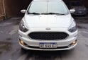 Autos - Ford Ka 2021 Nafta 164000Km - En Venta