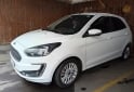 Autos - Ford Ka 2021 Nafta 164000Km - En Venta