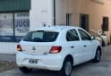Autos - Volkswagen Gol Trend 2012 Nafta 161000Km - En Venta