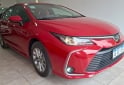 Autos - Toyota 2025 xli 2024 Nafta 5000Km - En Venta