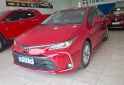 Autos - Toyota 2025 xli 2024 Nafta 5000Km - En Venta