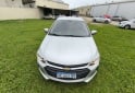 Autos - Chevrolet Onix 1.2 LT Tech OnStar 2021 Nafta 105000Km - En Venta