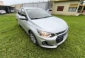 Autos - Chevrolet Onix 1.2 LT Tech OnStar 2021 Nafta 105000Km - En Venta