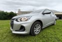 Autos - Chevrolet Onix 1.2 LT Tech OnStar 2021 Nafta 105000Km - En Venta