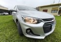 Autos - Chevrolet Onix 1.2 LT Tech OnStar 2021 Nafta 105000Km - En Venta