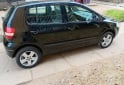 Autos - Volkswagen FOX 2008 Nafta 112000Km - En Venta