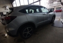 Autos - Honda Hrv exl 2020 Nafta - En Venta