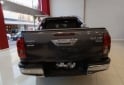 Camionetas - Toyota Hilux pick-cup CD 4x4 2020 Diesel 82000Km - En Venta