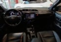 Camionetas - Toyota Hilux pick-cup CD 4x4 2020 Diesel 82000Km - En Venta