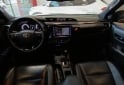 Camionetas - Toyota Hilux pick-cup CD 4x4 2020 Diesel 82000Km - En Venta