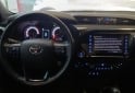 Camionetas - Toyota Hilux pick-cup CD 4x4 2020 Diesel 82000Km - En Venta