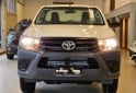 Camionetas - Toyota Hilux 2018 Nafta 133000Km - En Venta