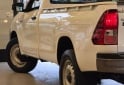 Camionetas - Toyota Hilux 2018 Nafta 133000Km - En Venta