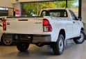 Camionetas - Toyota Hilux 2018 Nafta 133000Km - En Venta