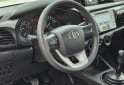 Camionetas - Toyota Hilux 2018 Nafta 133000Km - En Venta