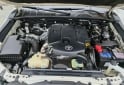 Camionetas - Toyota Hilux 2018 Nafta 133000Km - En Venta