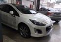 Autos - Peugeot 308 Roland Garros HDI 2014 Diesel - En Venta