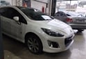 Autos - Peugeot 308 Roland Garros HDI 2014 Diesel - En Venta