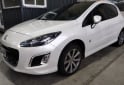 Autos - Peugeot 308 Roland Garros HDI 2014 Diesel - En Venta